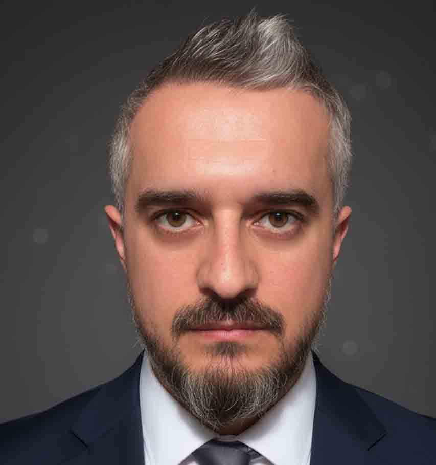 ÇIRAQ GROUP təsisçisi Elşad Həmidov