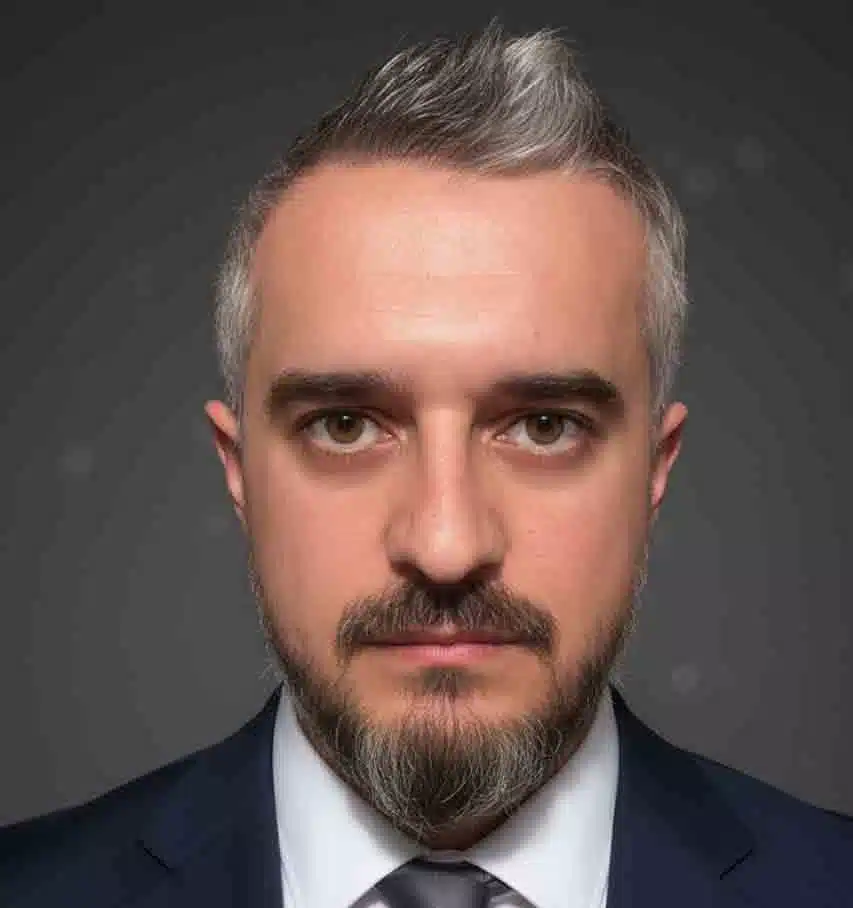 ÇIRAQ GROUP təsisçisi Elşad Həmidov