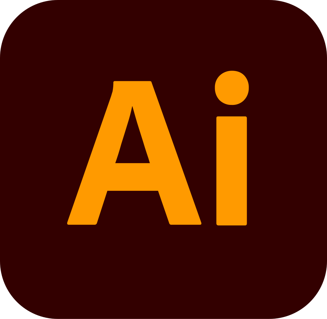 Adobe Illustrator ikonu