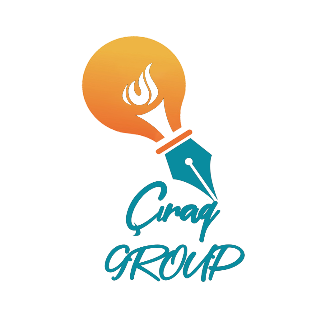 Çıraq Group Logo